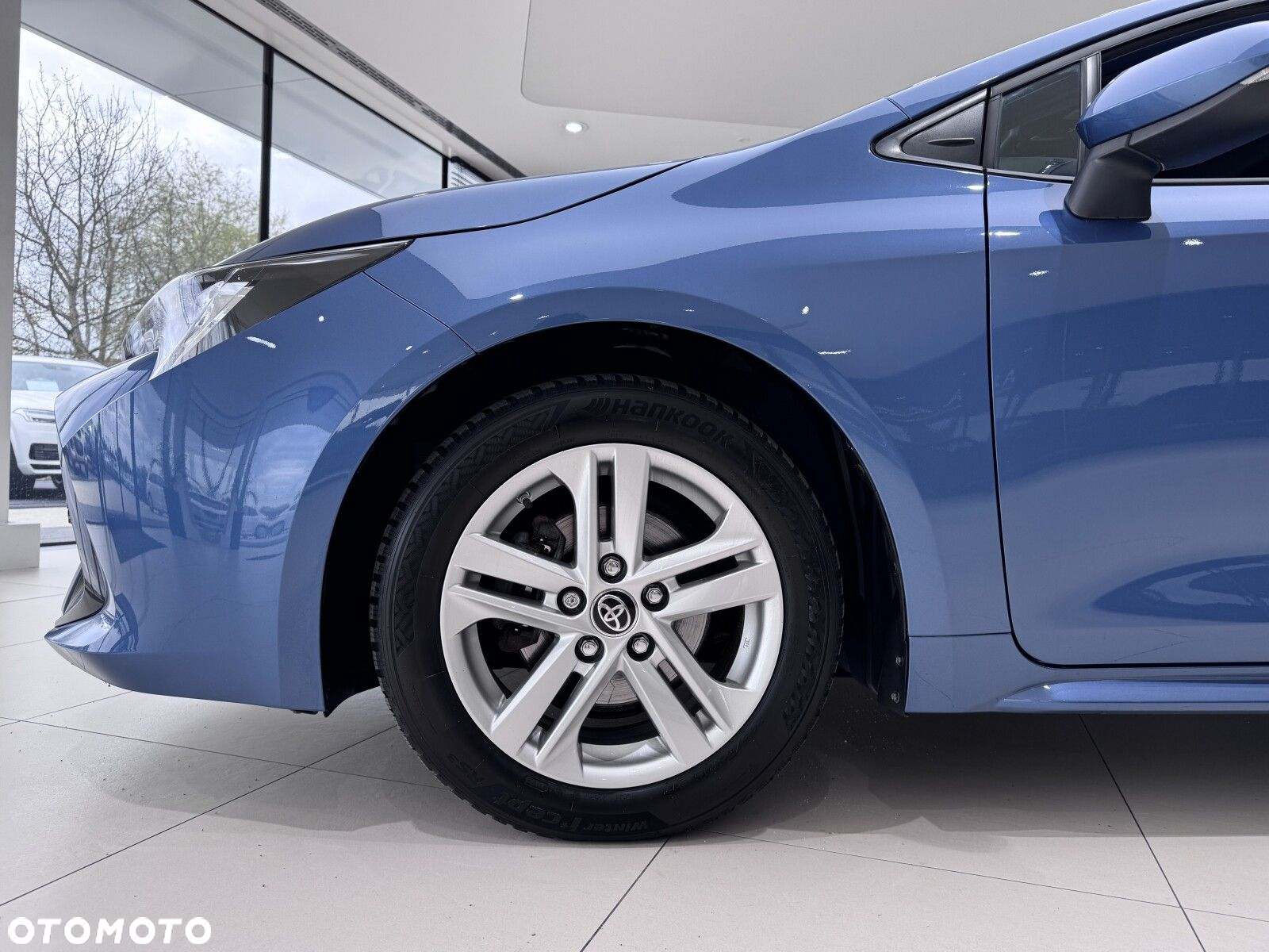 Toyota Corolla - 18