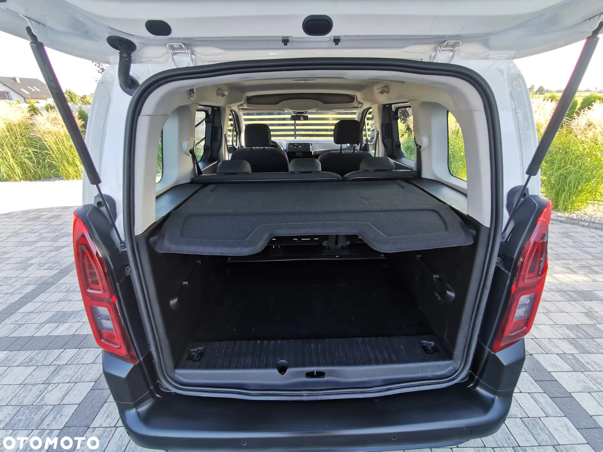 Citroën Berlingo M 1.5 BlueHDI Live - 11