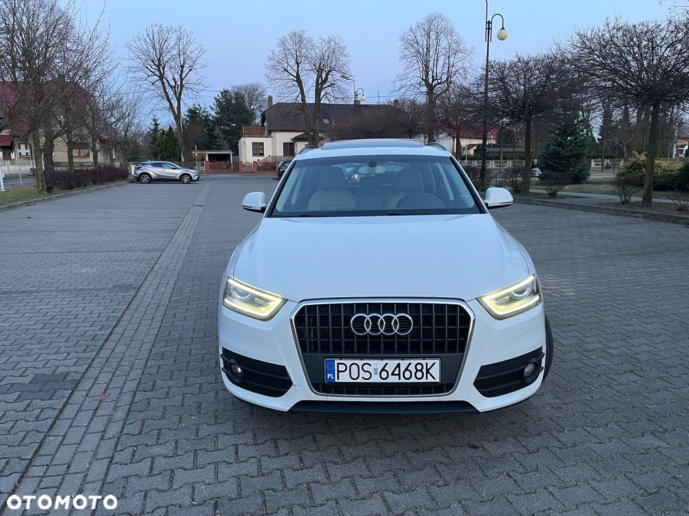 Audi Q3 2.0 TDI - 9