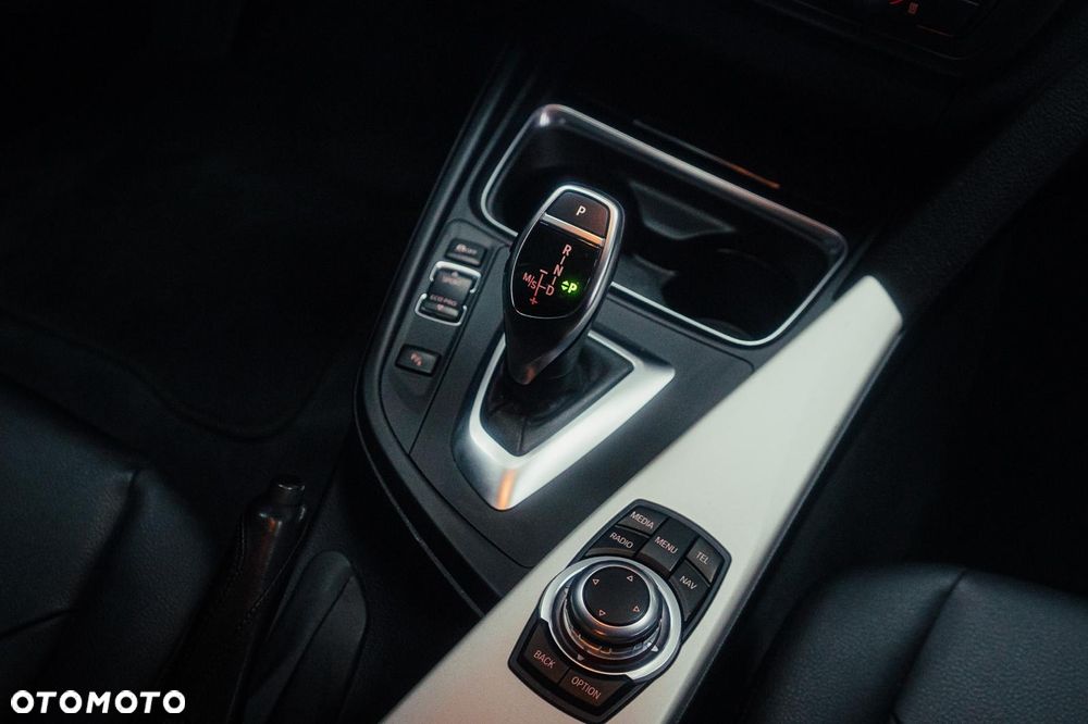 BMW Seria 4 - 7