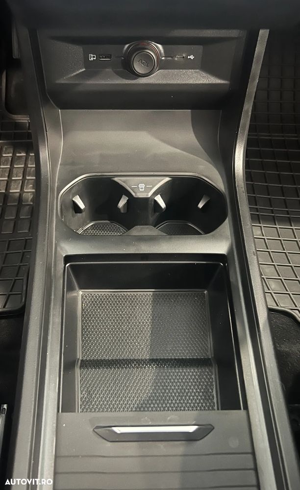 MG MG4 EV 49 kWh Explore - 14