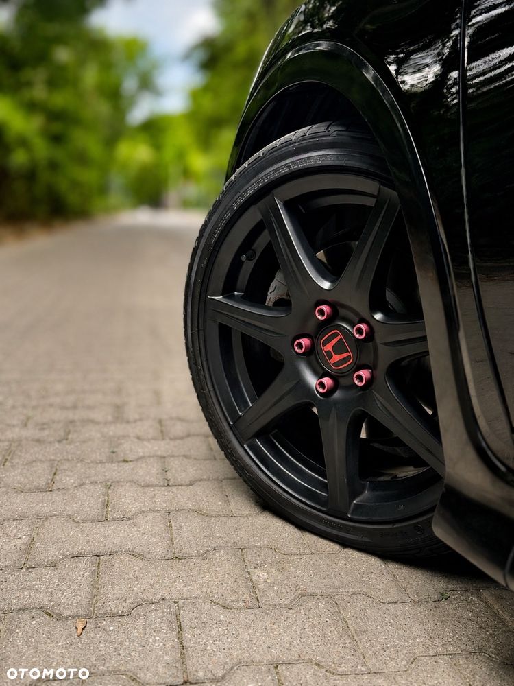 Honda Civic 2.0 TypeR - 5