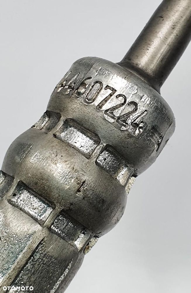 PRZEWÓD RURKA WSPOMAGANIA MERCEDES GLK X204 2.2 CDI A2044607224 - 5