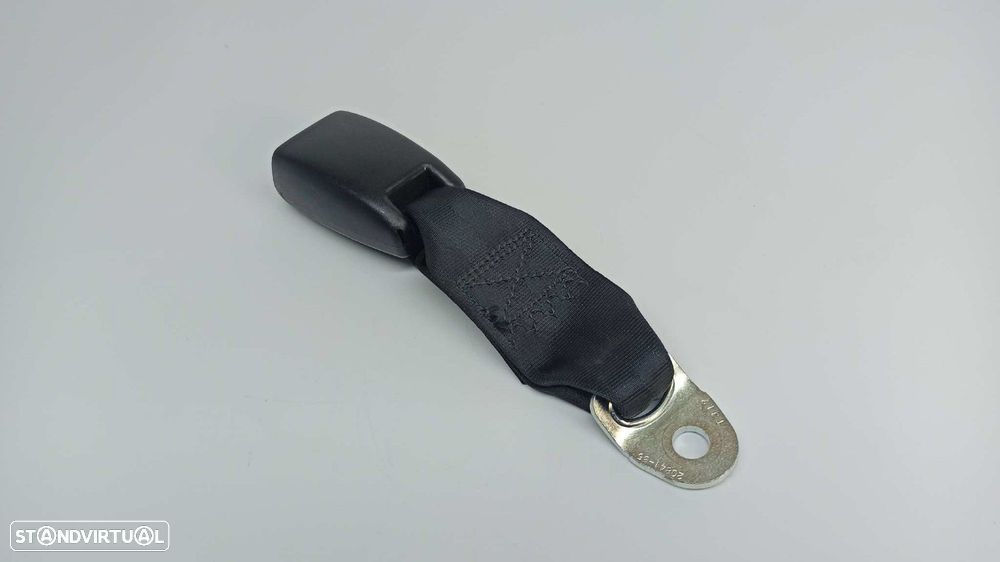 ENGATE DA CORREIA SUZUKI JIMNY SN (FJ) TECHO METáLICO - 6