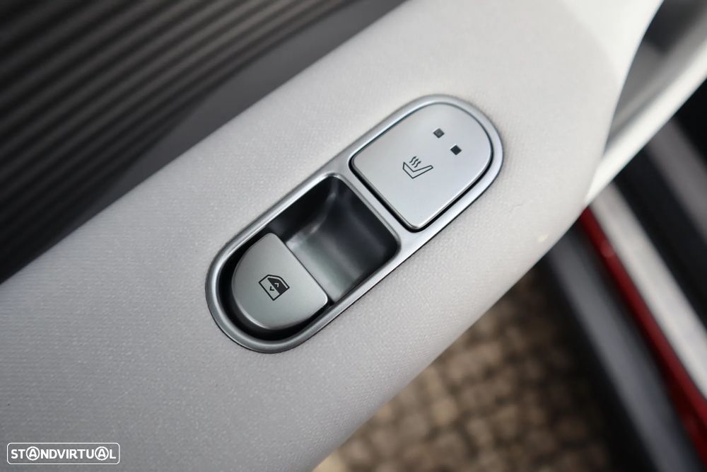 Hyundai Ioniq 6 77 kWh Premium - 30