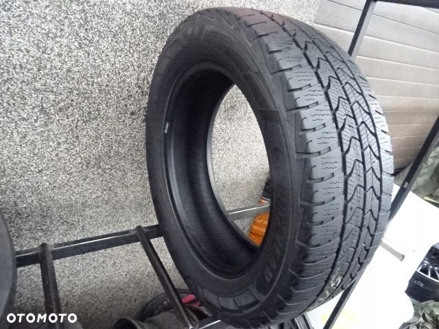 215/60/R17C 109/107T Goodyear Ultra Grip Cargo - 2