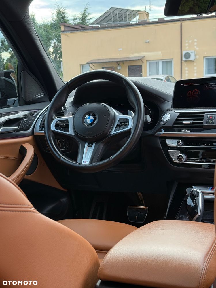 BMW X3 - 11