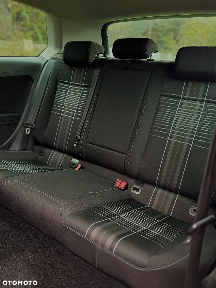 Volkswagen Golf 1.4 TSI - 27