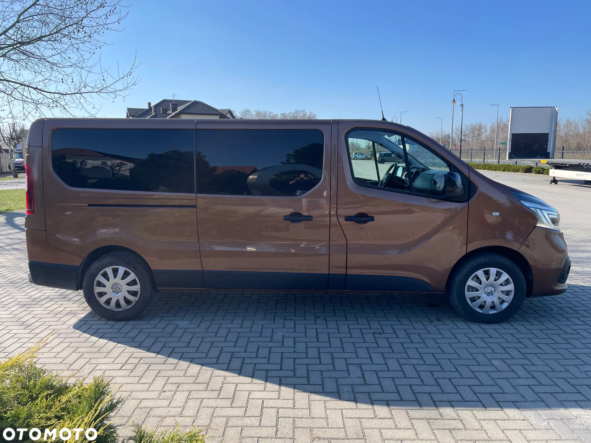 Renault Trafic - 6
