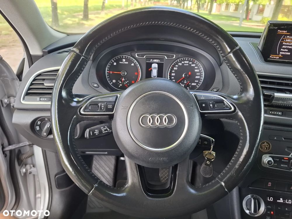 Audi Q3 2.0 TDI - 19
