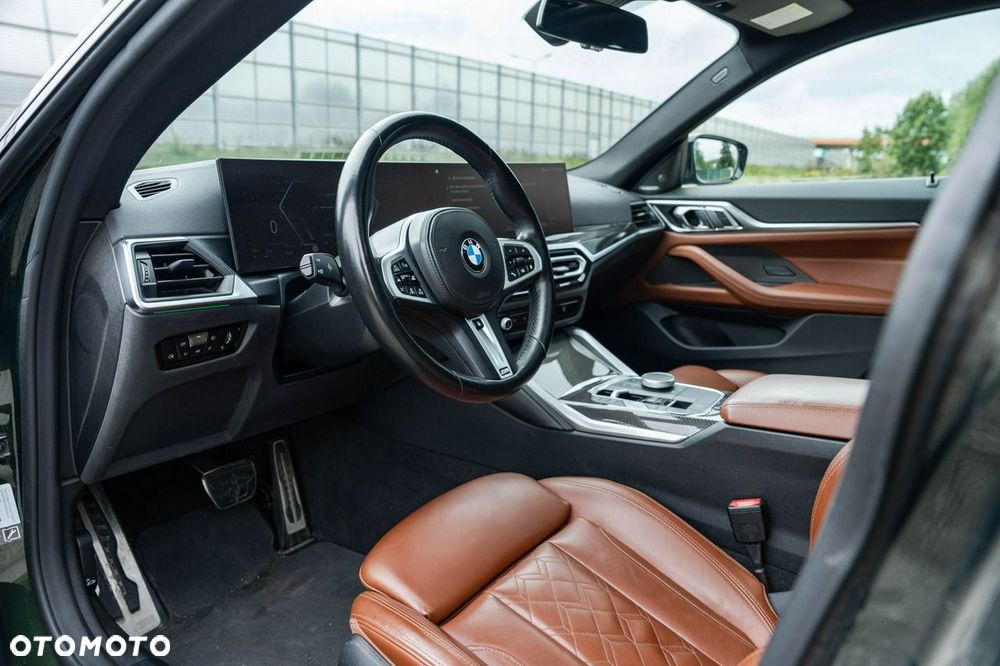 BMW Seria 4 - 20
