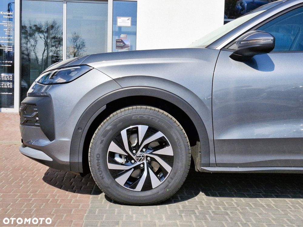 Volkswagen T-Roc - 4