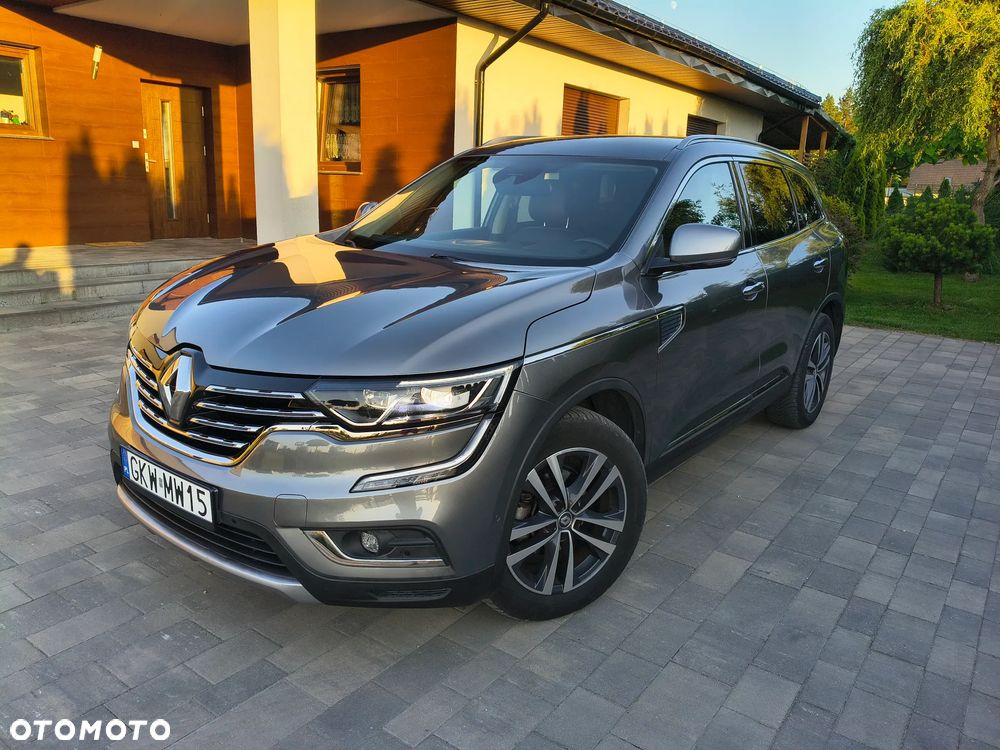 Renault Koleos ENERGY dCi 130 INTENS - 1