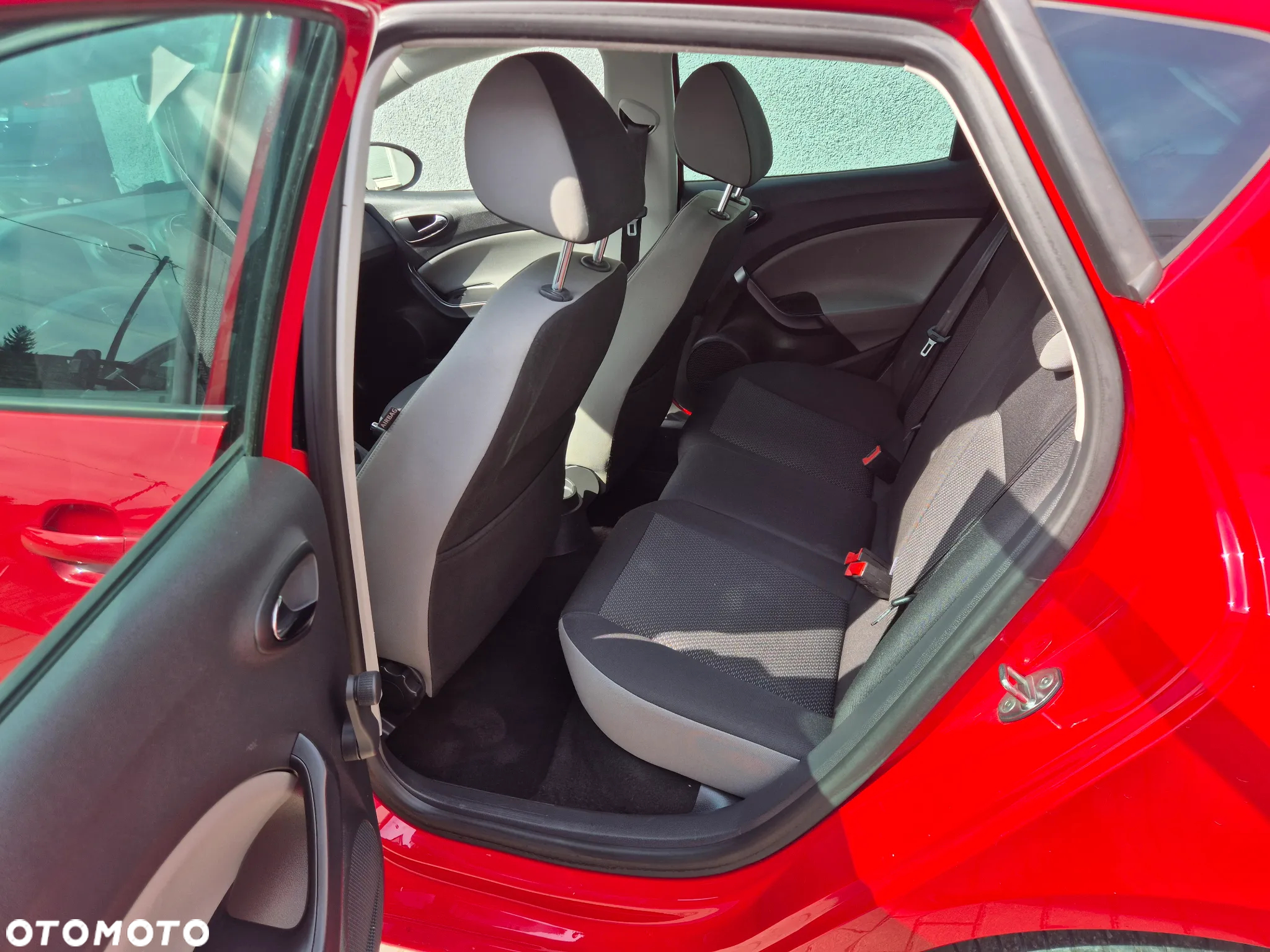 Seat Ibiza 1.0 MPI S&S XCELLENCE - 12