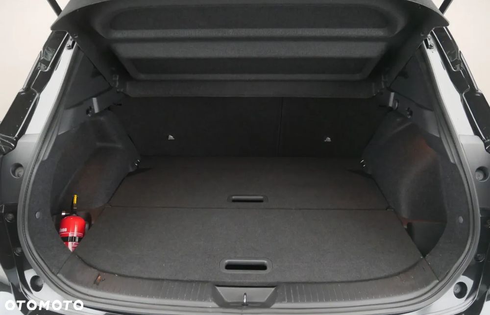 Nissan Qashqai 1.3 DIG-T N-Connecta DCT - 11