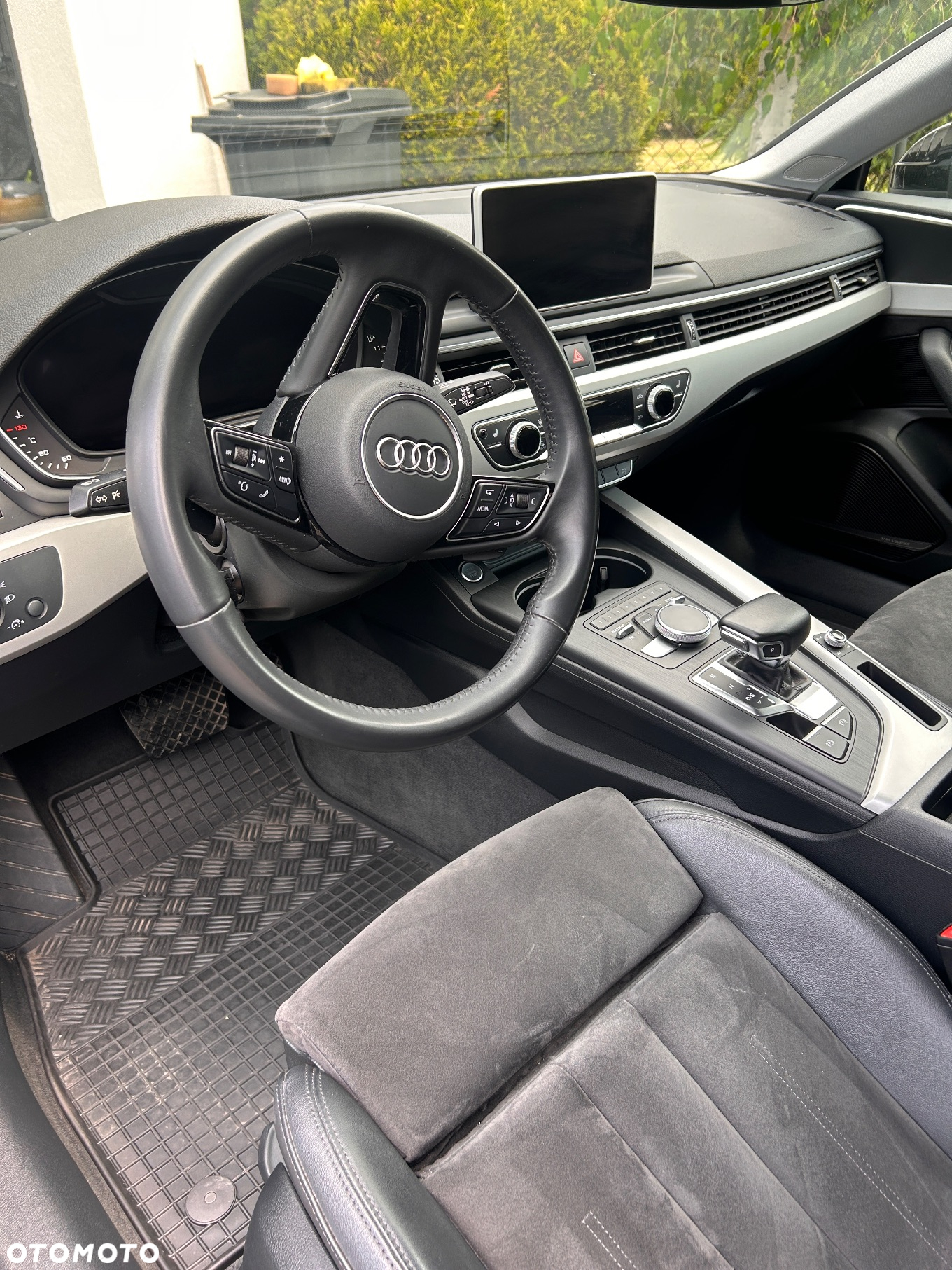 Audi A5 2.0 TFSI S tronic - 10