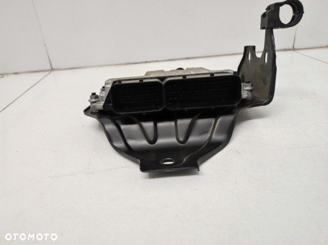 KOMPUTER STEROWNIK MODUŁ SILNIKA SUZUKI VITARA III 3 LIFT 1.0 BOOSTERJET - 3