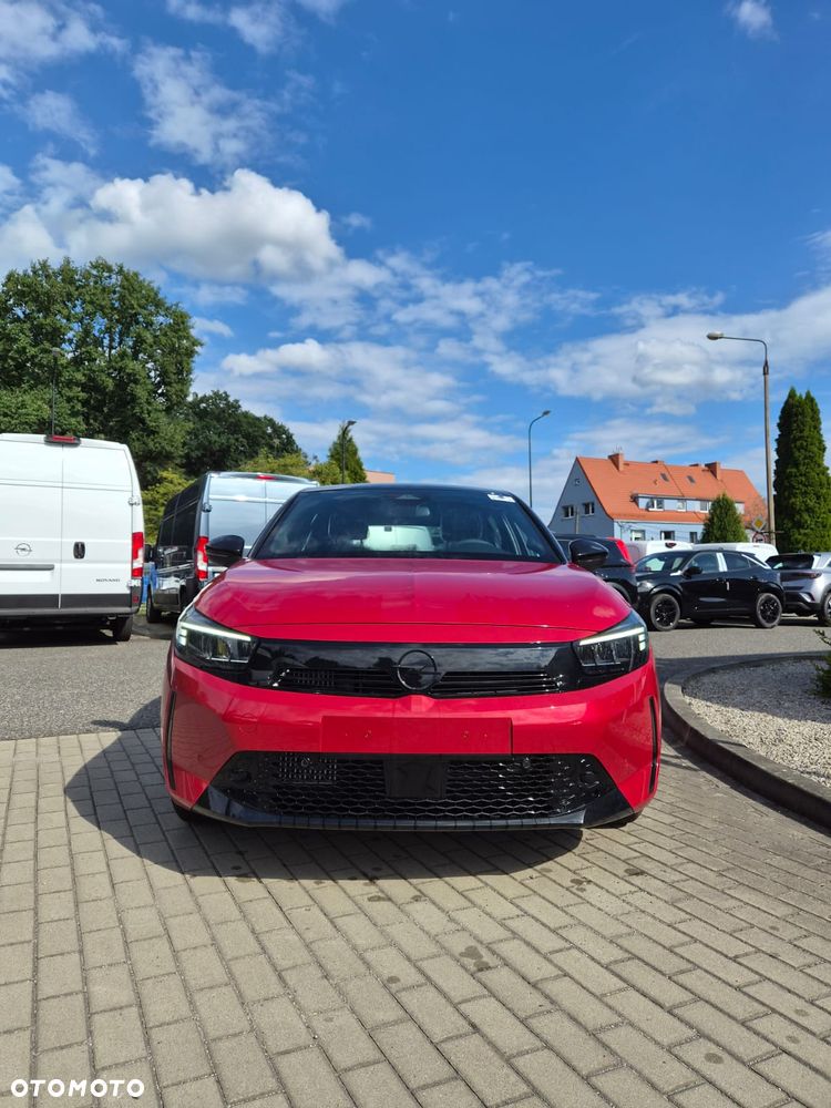 Opel Corsa - 15