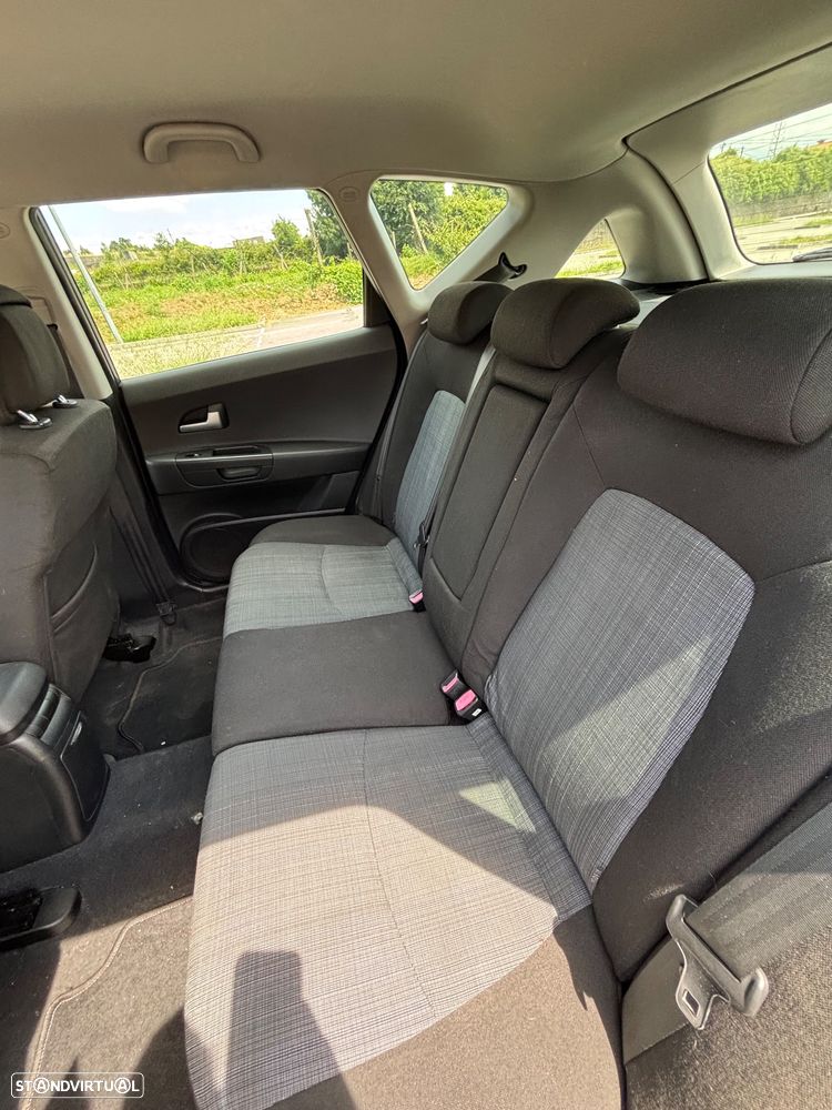 Kia Ceed SW 1.4 CVVT LX - 10