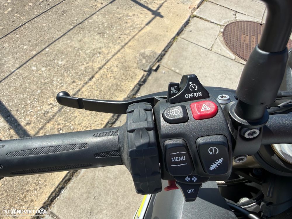 BMW S 1000 R - 22