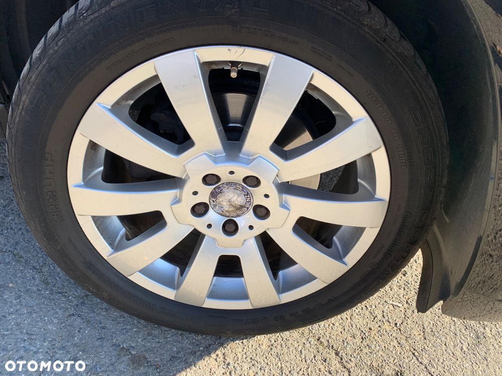 Mercedes-Benz GLK 280 4-Matic - 6