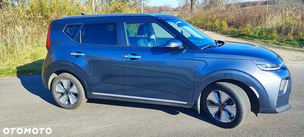 Kia Soul 64kWh L - 7