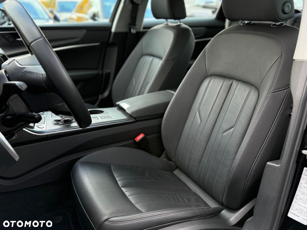 Audi A6 Limousine - 12