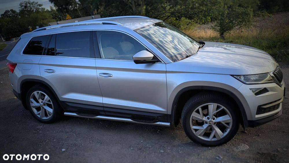 Skoda Kodiaq 2.0 TDI 4x2 Style DSG - 4