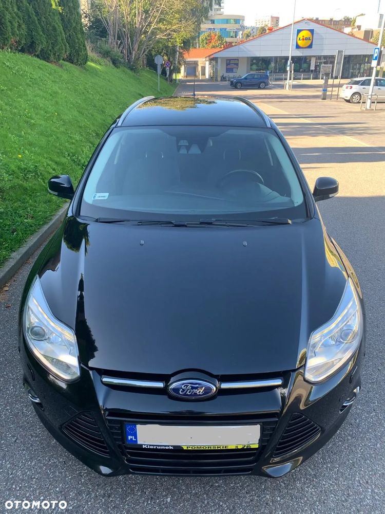 Ford Focus - 9