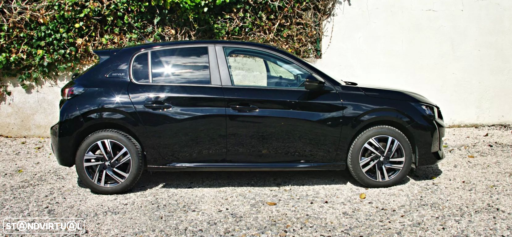 Peugeot 208 - 7
