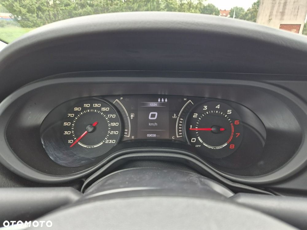 Fiat Tipo 1.4 16v Pop - 14