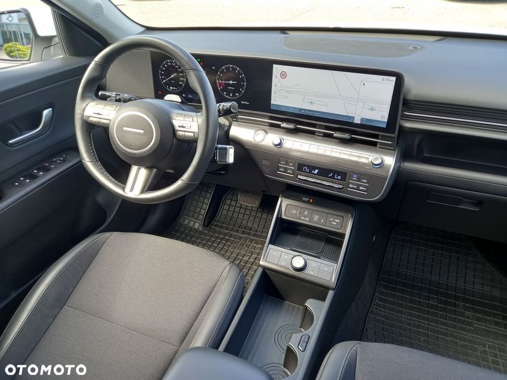 Hyundai Kona - 19