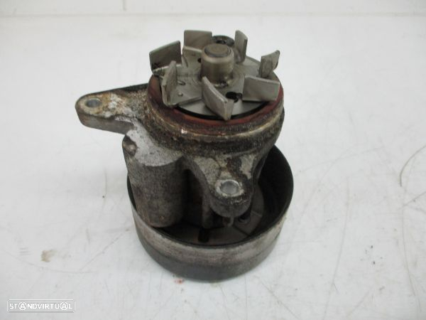 Bomba Agua Adicional Jaguar Xf (X250) - 2