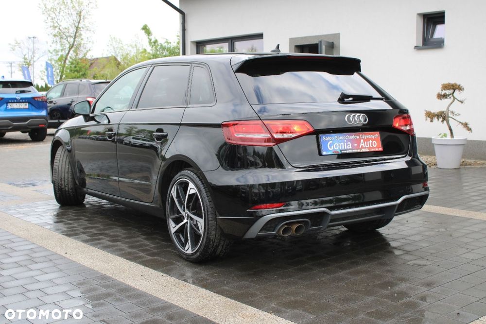 Audi A3 Sportback - 4