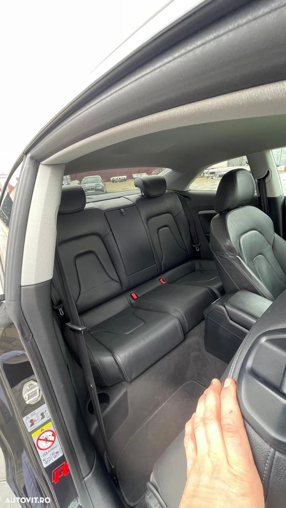 Audi A5 2.0 TDI - 16