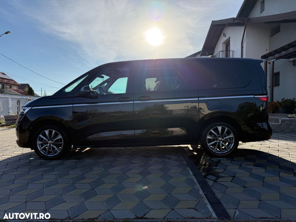 Volkswagen Multivan L 2.0 TDI DSG 110KW Style - 13