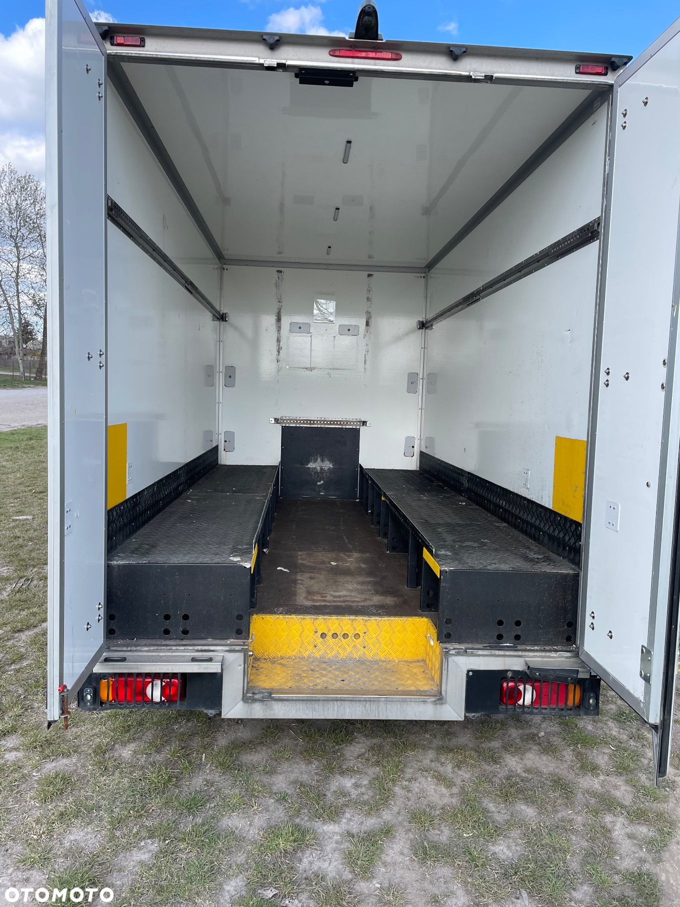 Renault Master - 9
