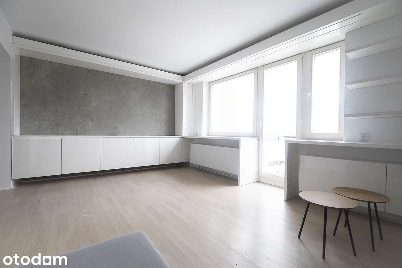 Mokotów| 3 pokoje, 67m2 + duży balkon przy Metrze Służew|Bez prowizji!