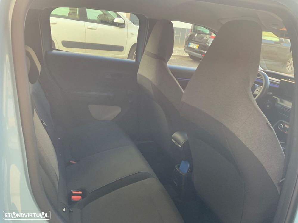 Citroën C3 1.2 Turbo You - 12