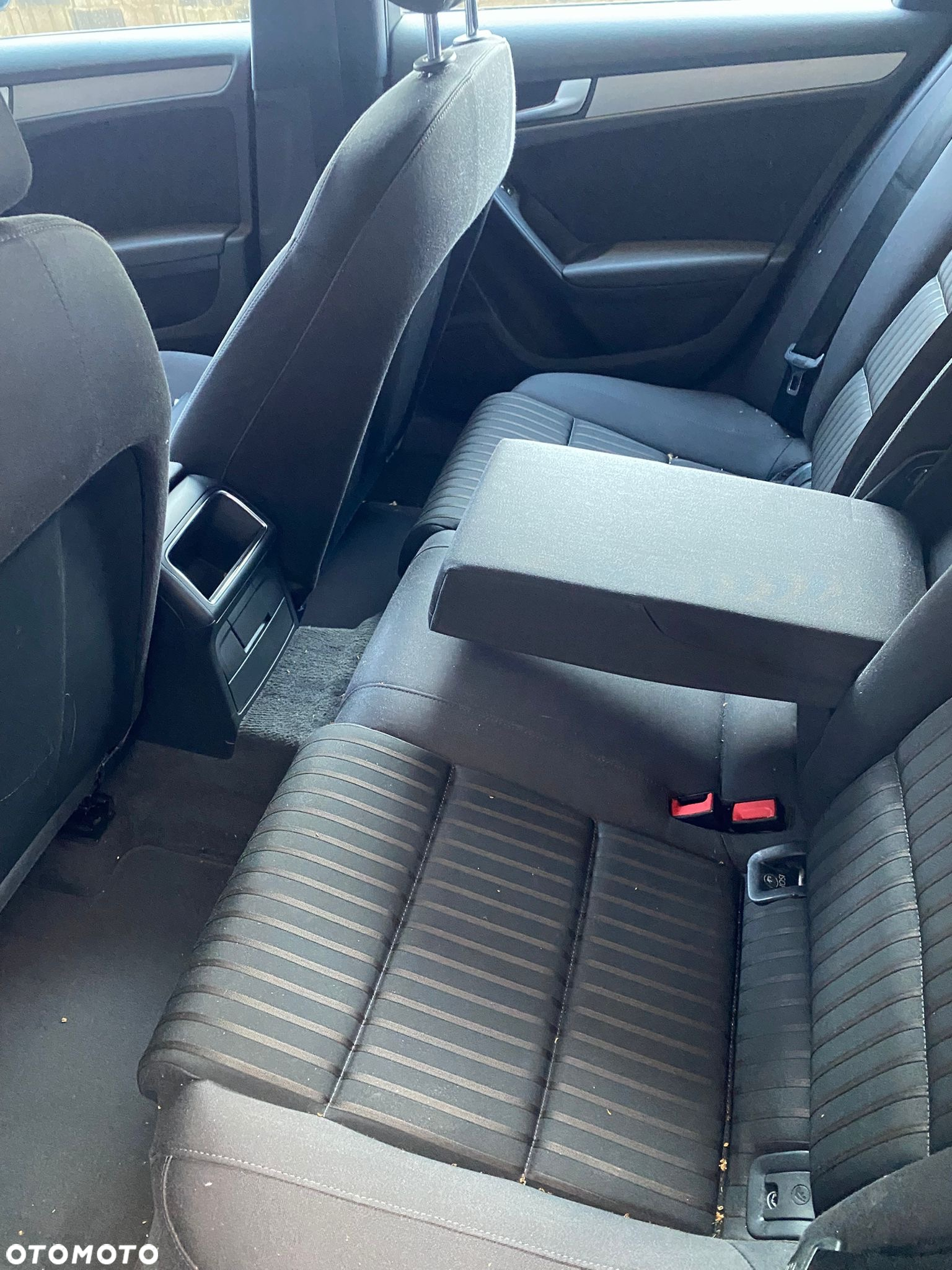 Audi A4 2.0 TDI - 11