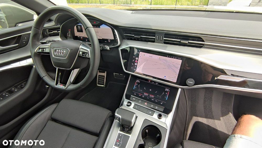 Audi A6 - 20
