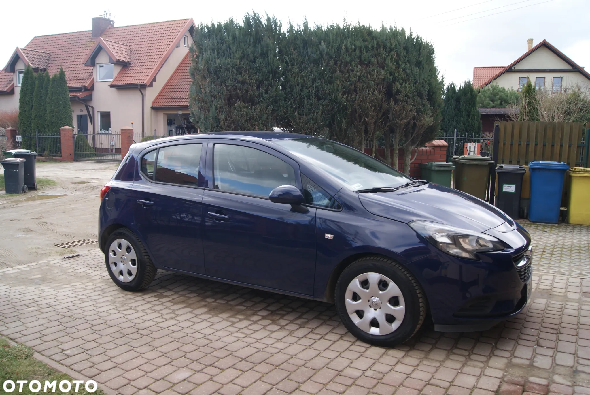 Opel Corsa 1.4 Color Edition - 2