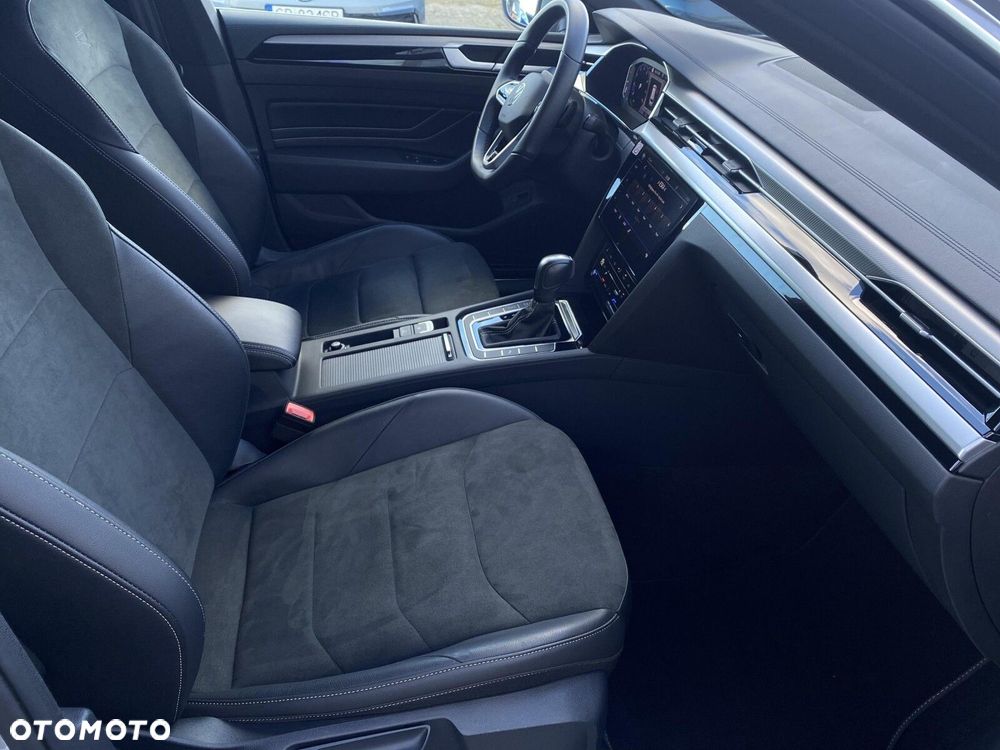Volkswagen Arteon 2.0 TSI R-Line DSG - 30