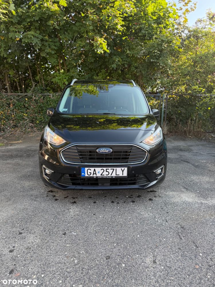 Ford Tourneo Connect - 3