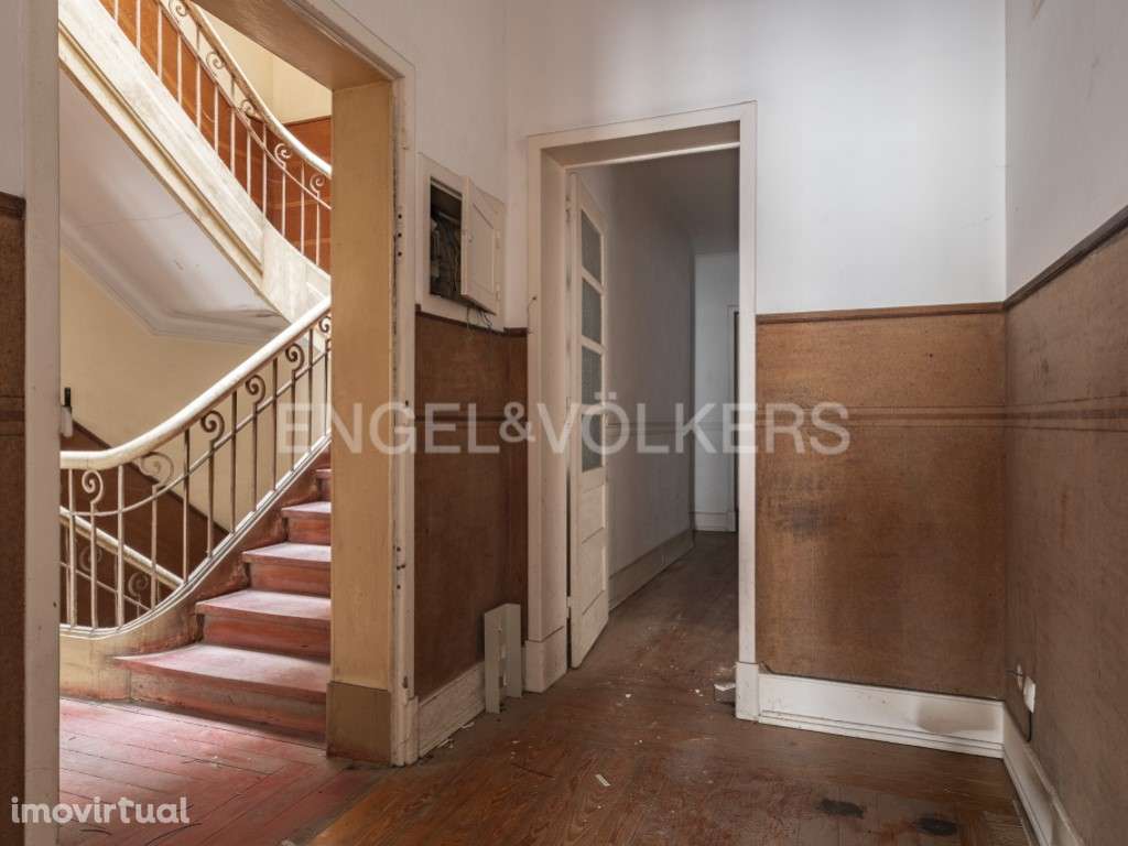 Predio para oportunidade de investimento em Arroios - Grande imagem: 3/31