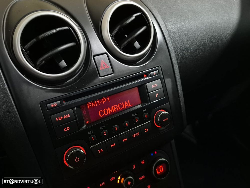 Nissan Qashqai 1.6 S&S Acenta - 18