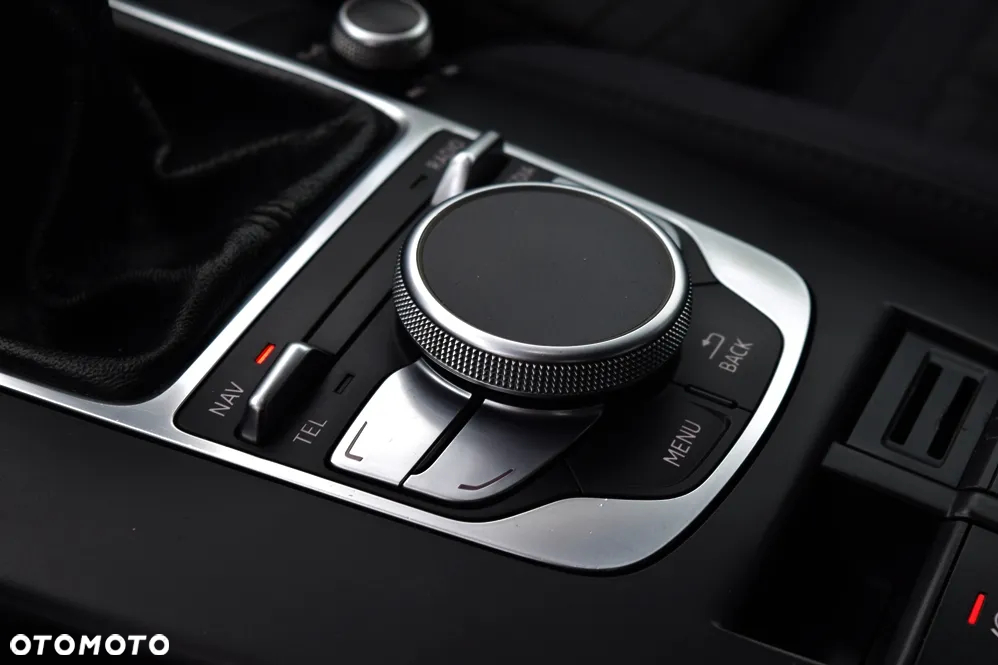 Audi A3 2.0 TDI clean diesel Ambition - 28