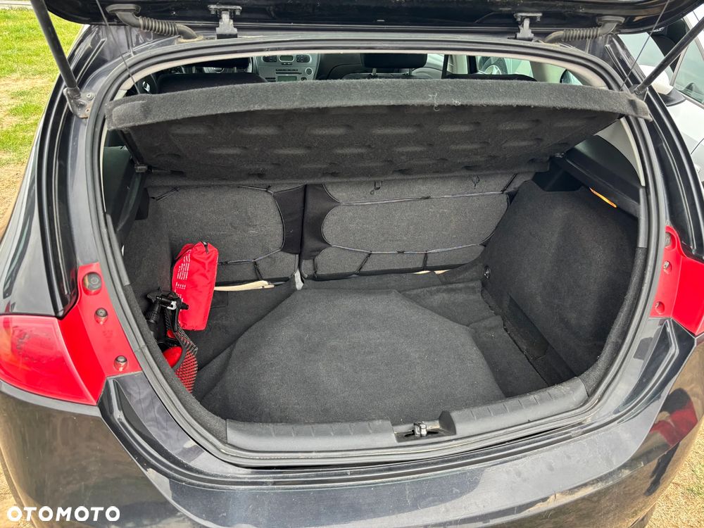 Seat Leon 1.9 TDI Stylance - 22