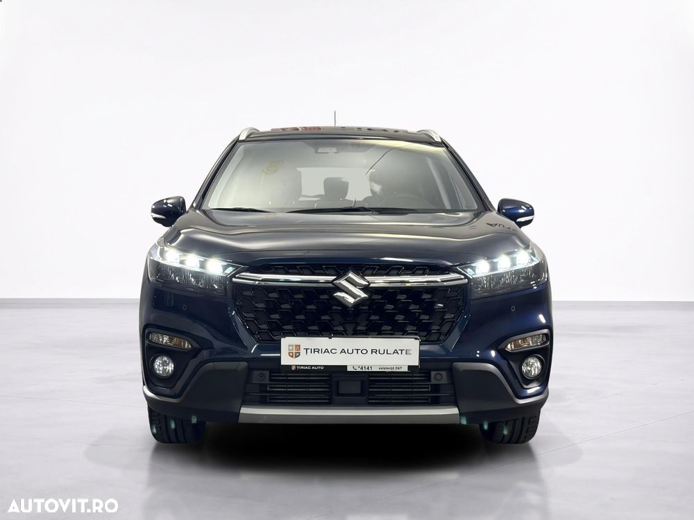 Suzuki S-Cross - 9