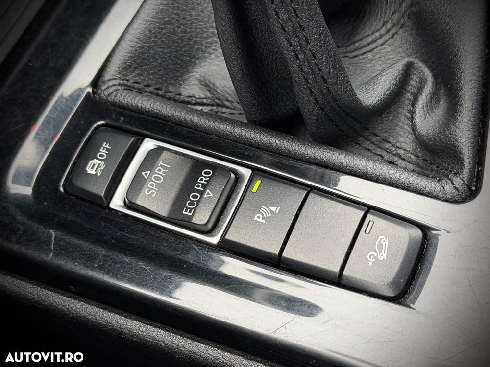 BMW X1 sDrive18d Aut. Sport Line - 20